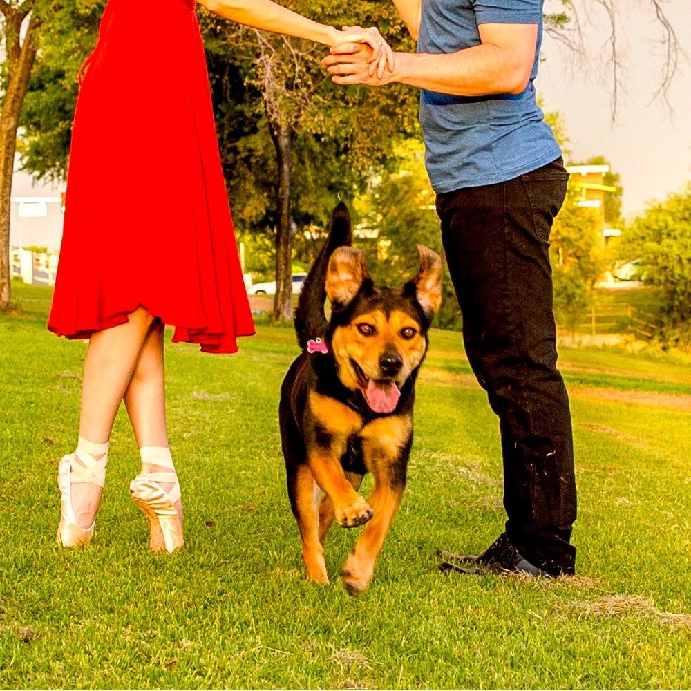 Meet your Posher, Juliana